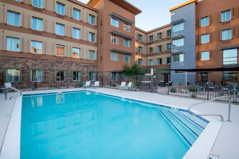 Hotelli Staybridge Suites   Scottsdale   Talking Stick, An Ihg