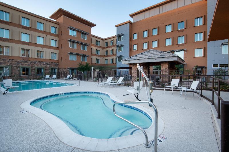 فندق Staybridge Suites   Scottsdale   Talking Stick, An Ihg