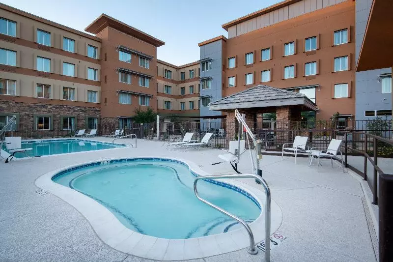 Hotelli Staybridge Suites   Scottsdale   Talking Stick, An Ihg