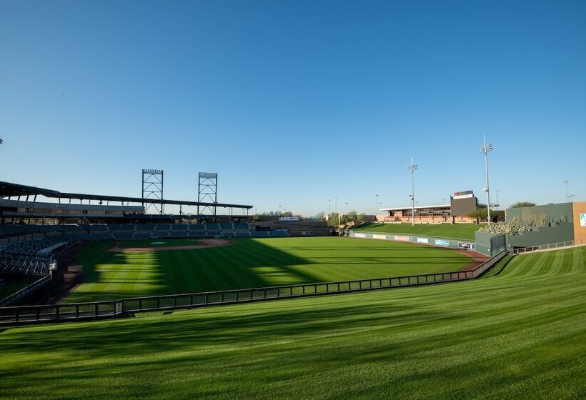 فندق Staybridge Suites   Scottsdale   Talking Stick, An Ihg