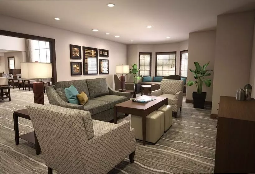 Hotelli Staybridge Suites   Scottsdale   Talking Stick, An Ihg