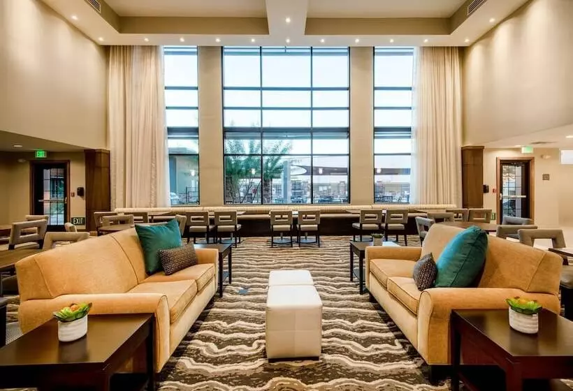 Hotelli Staybridge Suites   Scottsdale   Talking Stick, An Ihg