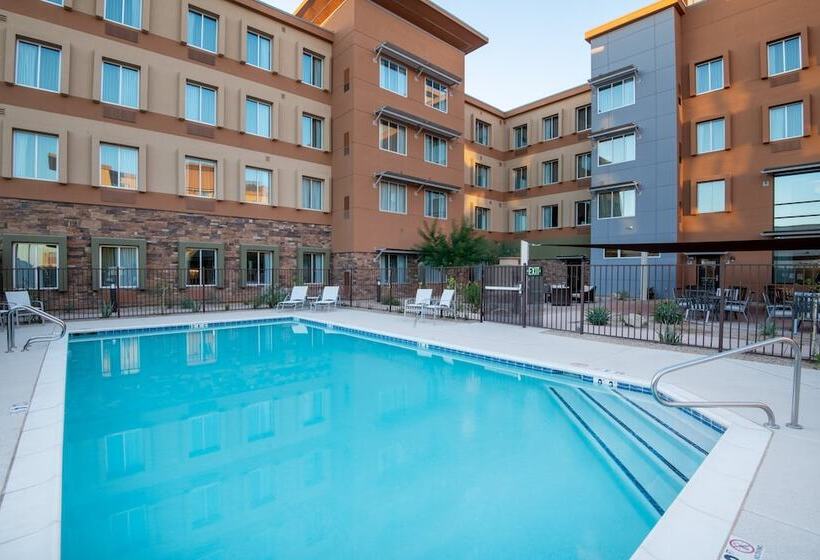 فندق Staybridge Suites   Scottsdale   Talking Stick, An Ihg