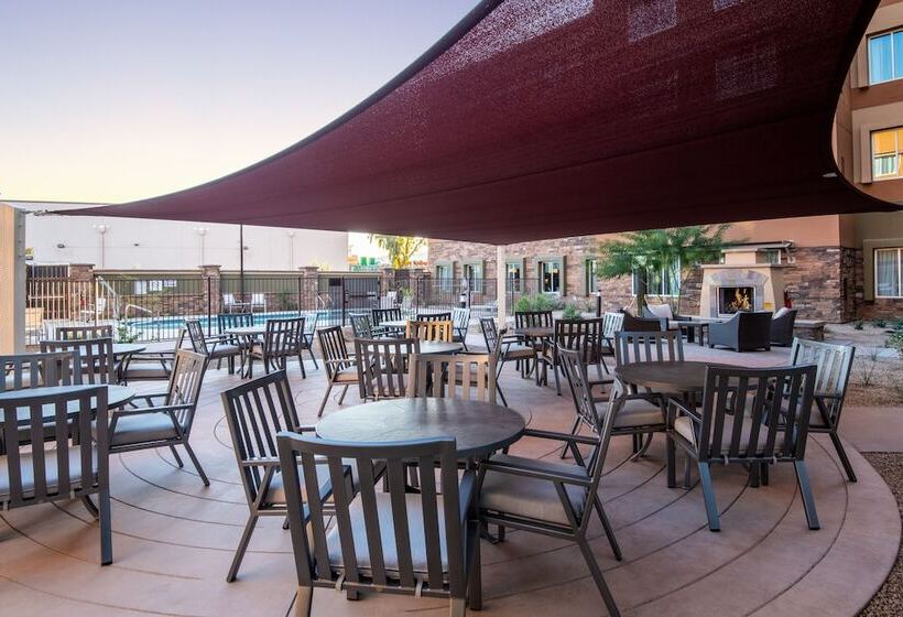 فندق Staybridge Suites   Scottsdale   Talking Stick, An Ihg
