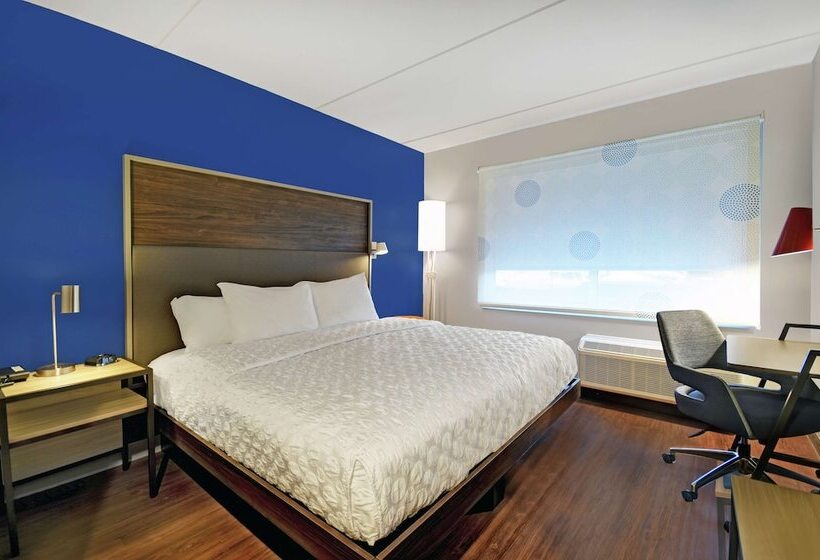 فندق Tru By Hilton Burlington