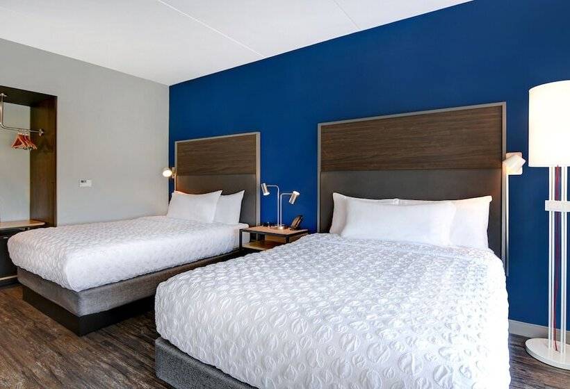 فندق Tru By Hilton Burlington