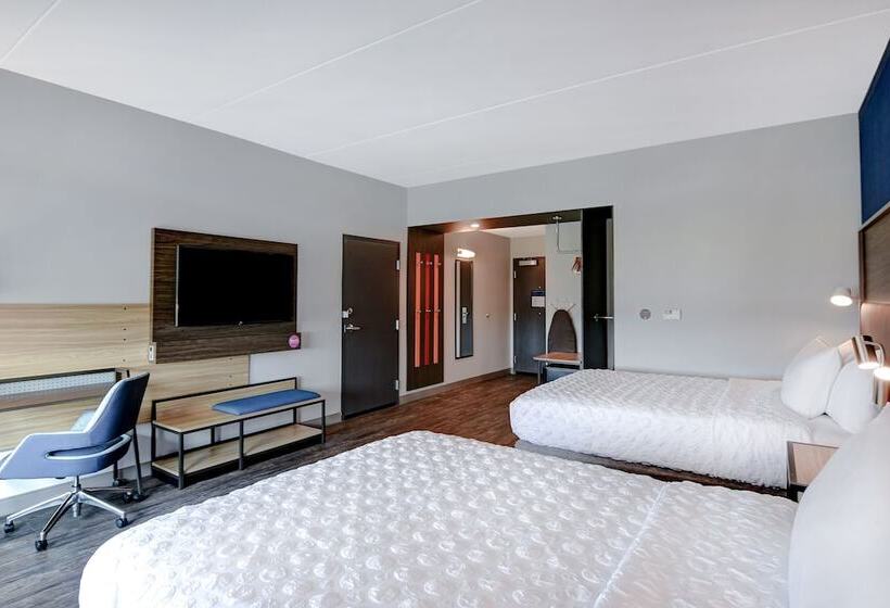 فندق Tru By Hilton Burlington