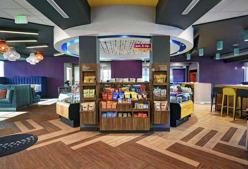 فندق Tru By Hilton Burlington