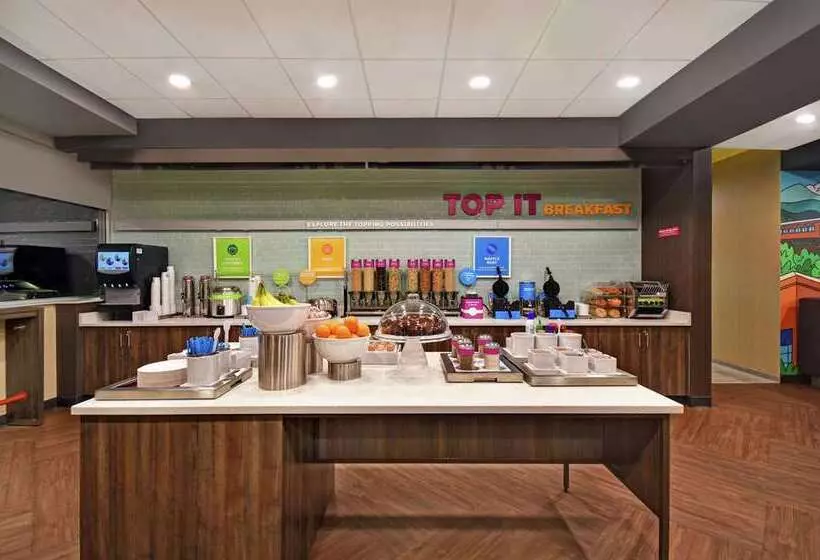 Hotelli Tru By Hilton Burlington