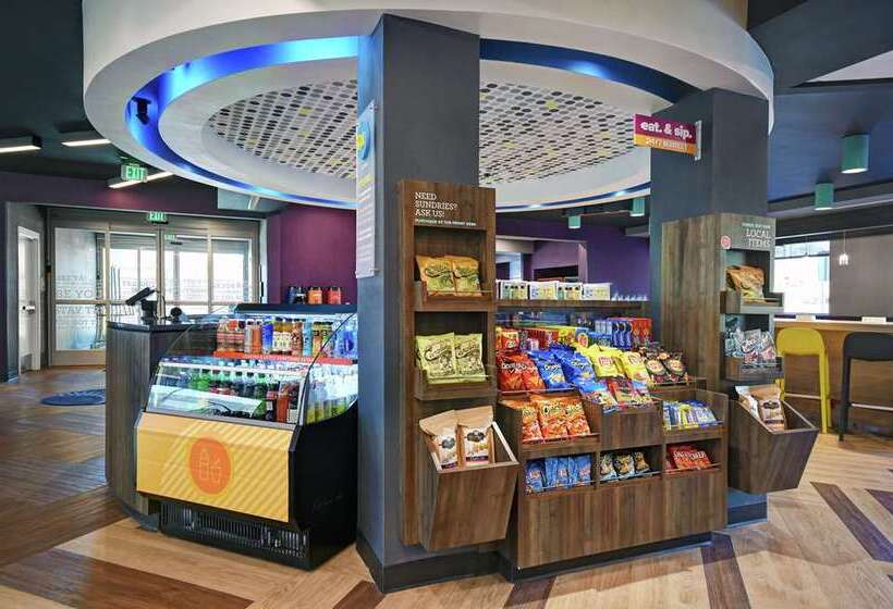 فندق Tru By Hilton Burlington