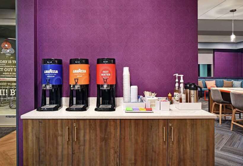 فندق Tru By Hilton Burlington