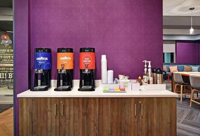 Hotelli Tru By Hilton Burlington