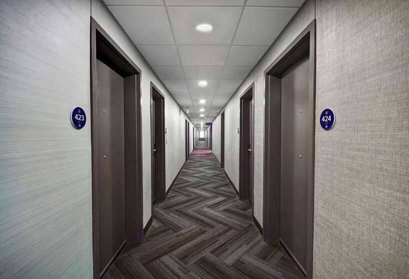 فندق Tru By Hilton Burlington