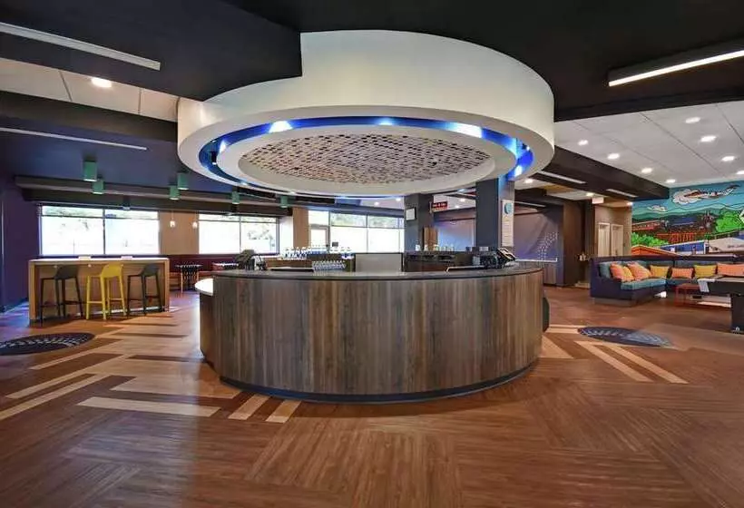 Hotelli Tru By Hilton Burlington