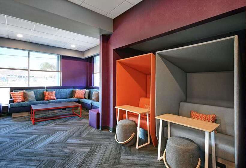 فندق Tru By Hilton Burlington