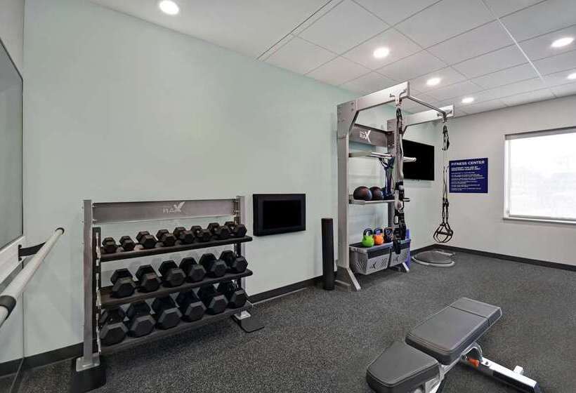 فندق Tru By Hilton Burlington