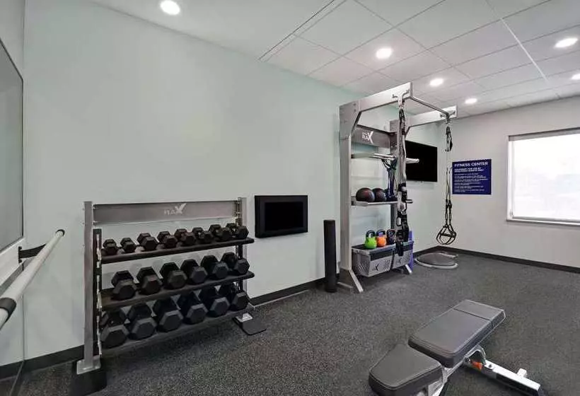 Hotelli Tru By Hilton Burlington