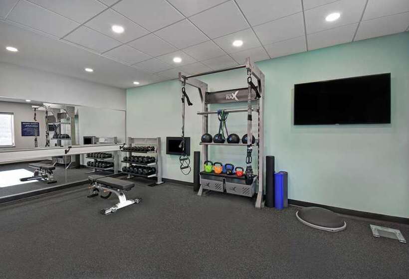 فندق Tru By Hilton Burlington