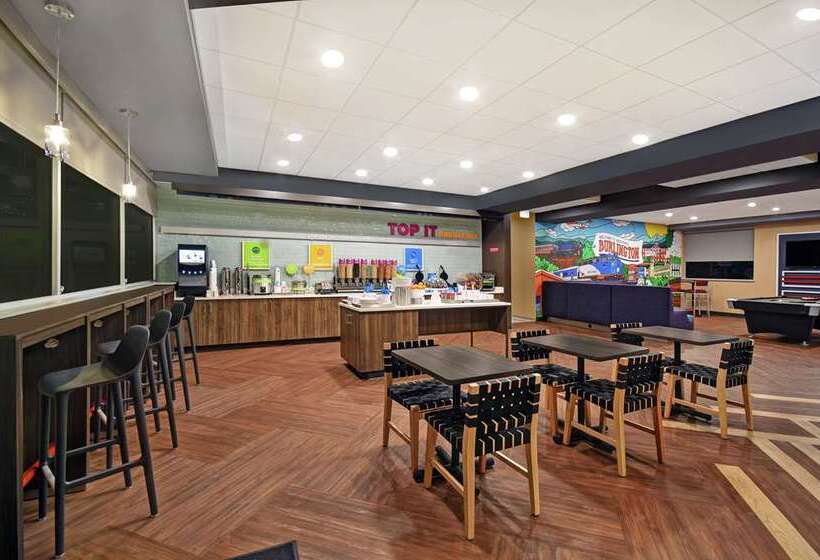 فندق Tru By Hilton Burlington