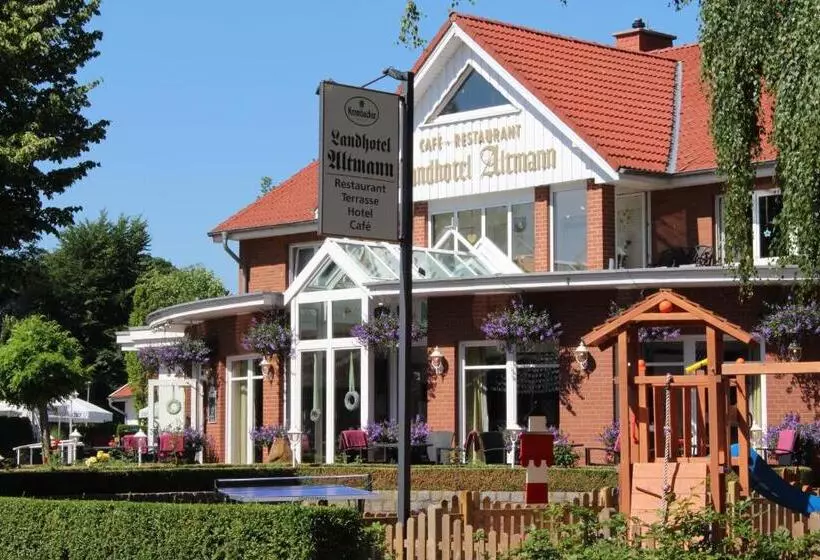 Landhotel Altmann