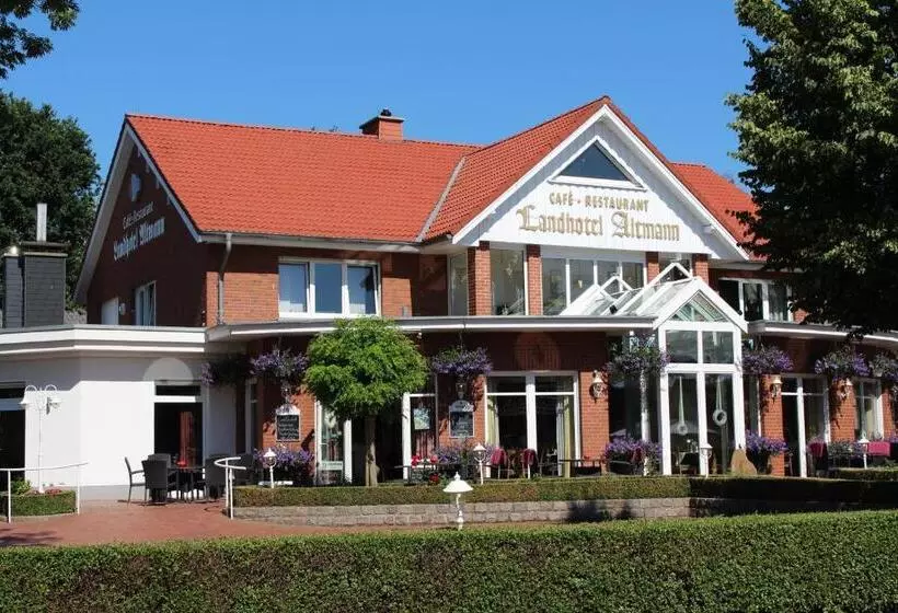 Landhotel Altmann