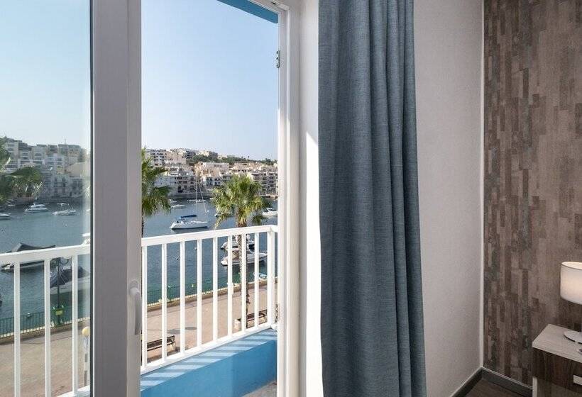 پانسیون C Est La Vie