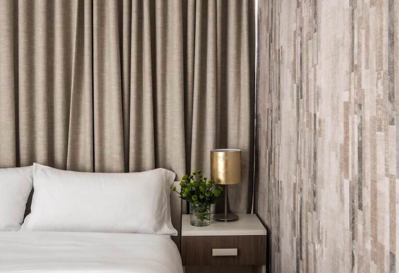 پانسیون C Est La Vie