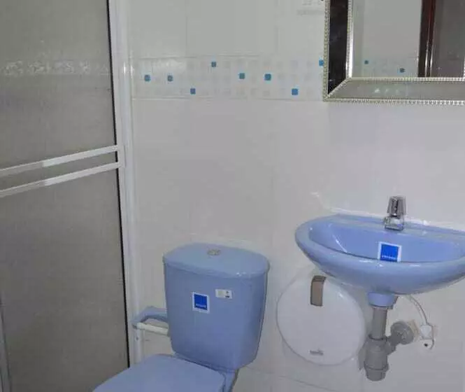 ペンション Hostel El Jardín