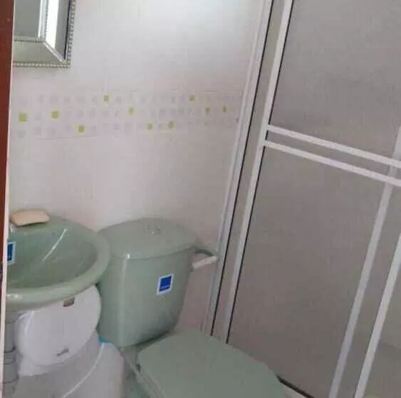 ペンション Hostel El Jardín