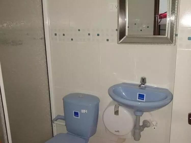 ペンション Hostel El Jardín