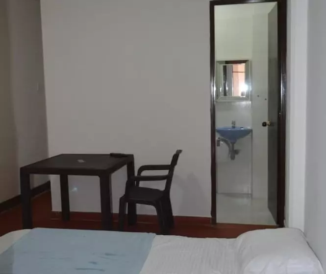ペンション Hostel El Jardín