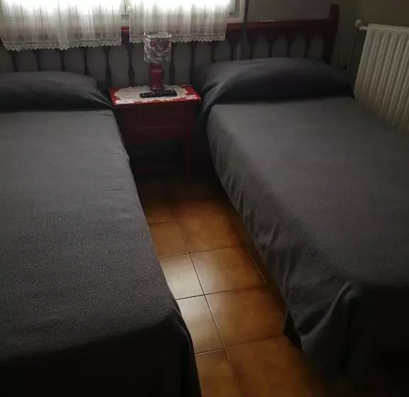 Pensión Sole