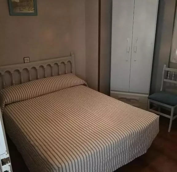 Pensión Sole