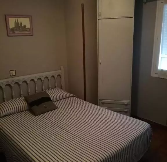 Pensión Sole
