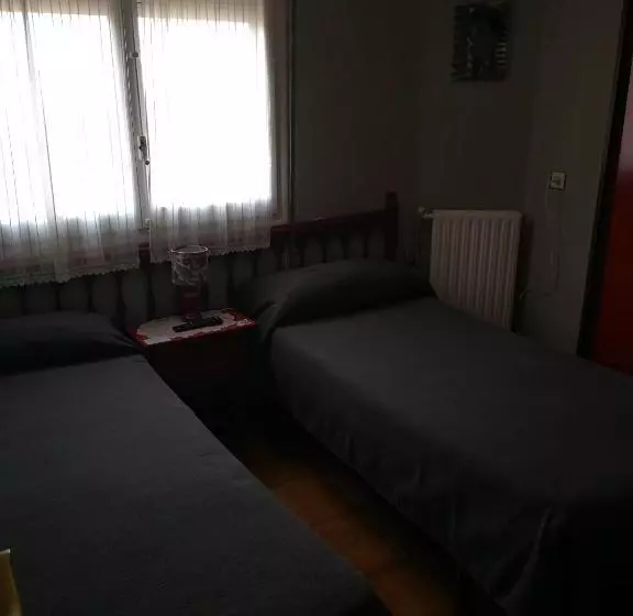 Pensión Sole