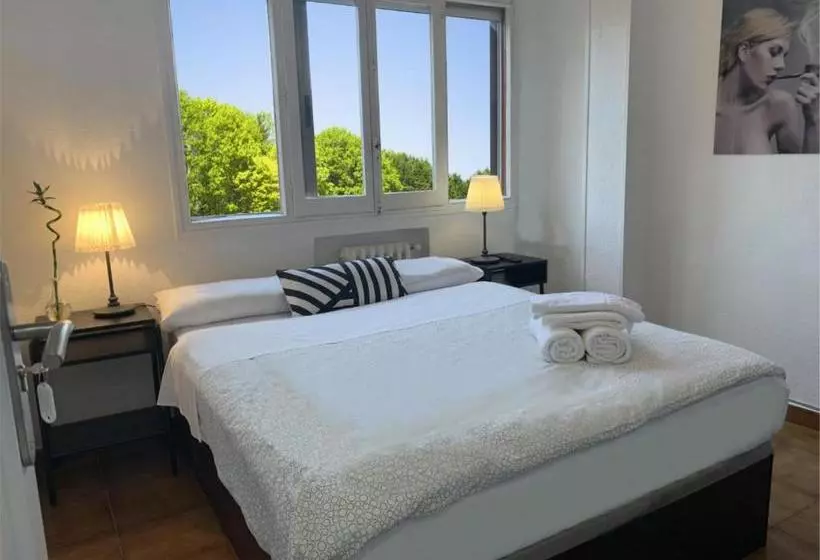 Pensión Sole