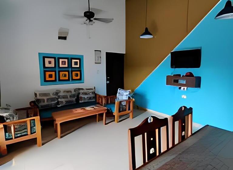 Ronne S 2bhk Lagoon Apartment  Calangute