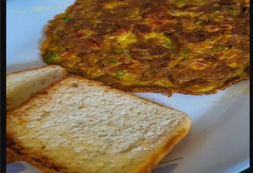 Ronne S 2bhk Lagoon Apartment  Calangute