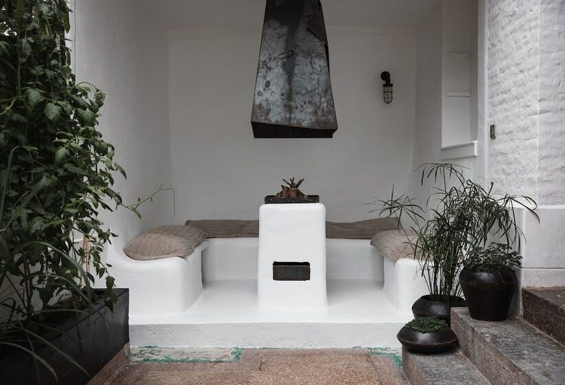 Bed and Breakfast Pieux