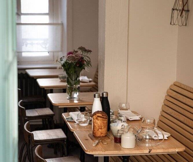 Bed and Breakfast Pieux