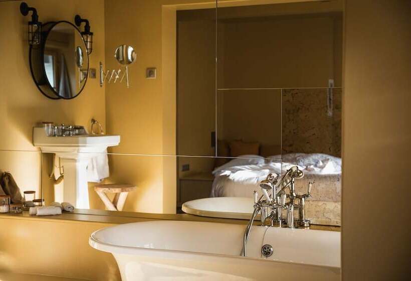 Bed and Breakfast Pieux