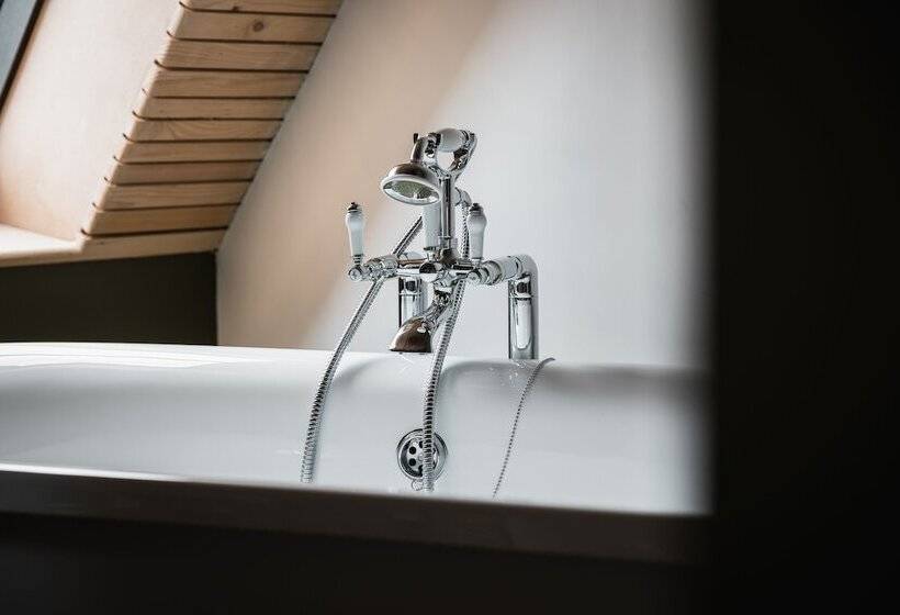 Bed and Breakfast Pieux