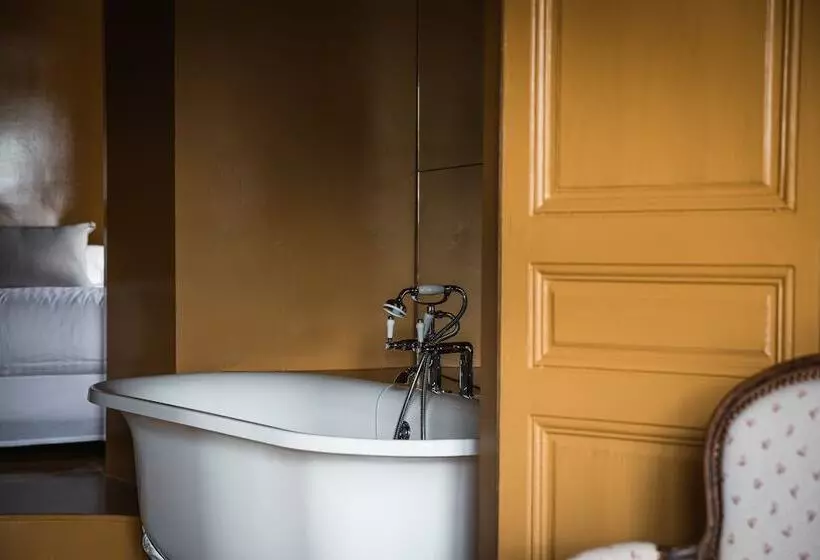 Aamiaismajoitus (B&B) Pieux