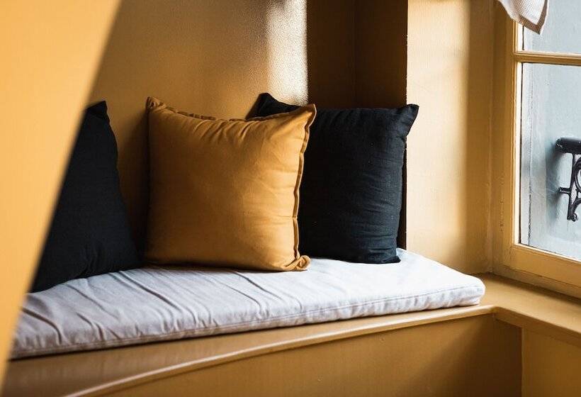 Bed and Breakfast Pieux