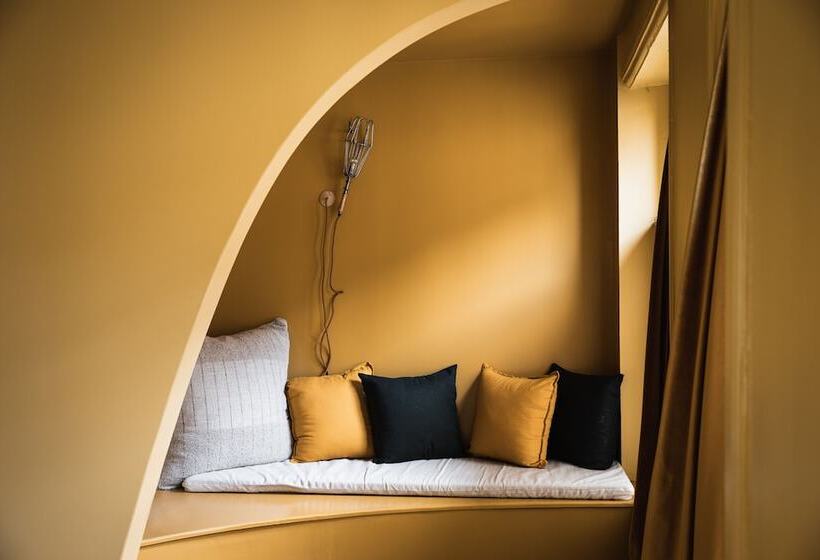 Bed and Breakfast Pieux