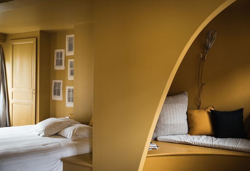 Bed and Breakfast Pieux