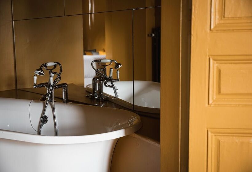 Bed and Breakfast Pieux