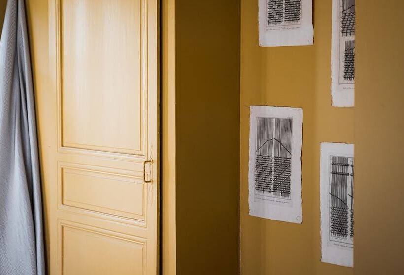 Bed and Breakfast Pieux