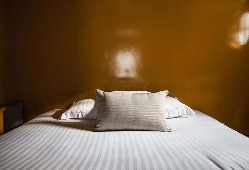 Bed and Breakfast Pieux