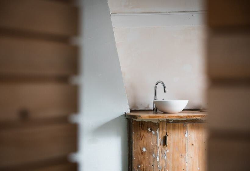 Bed and Breakfast Pieux